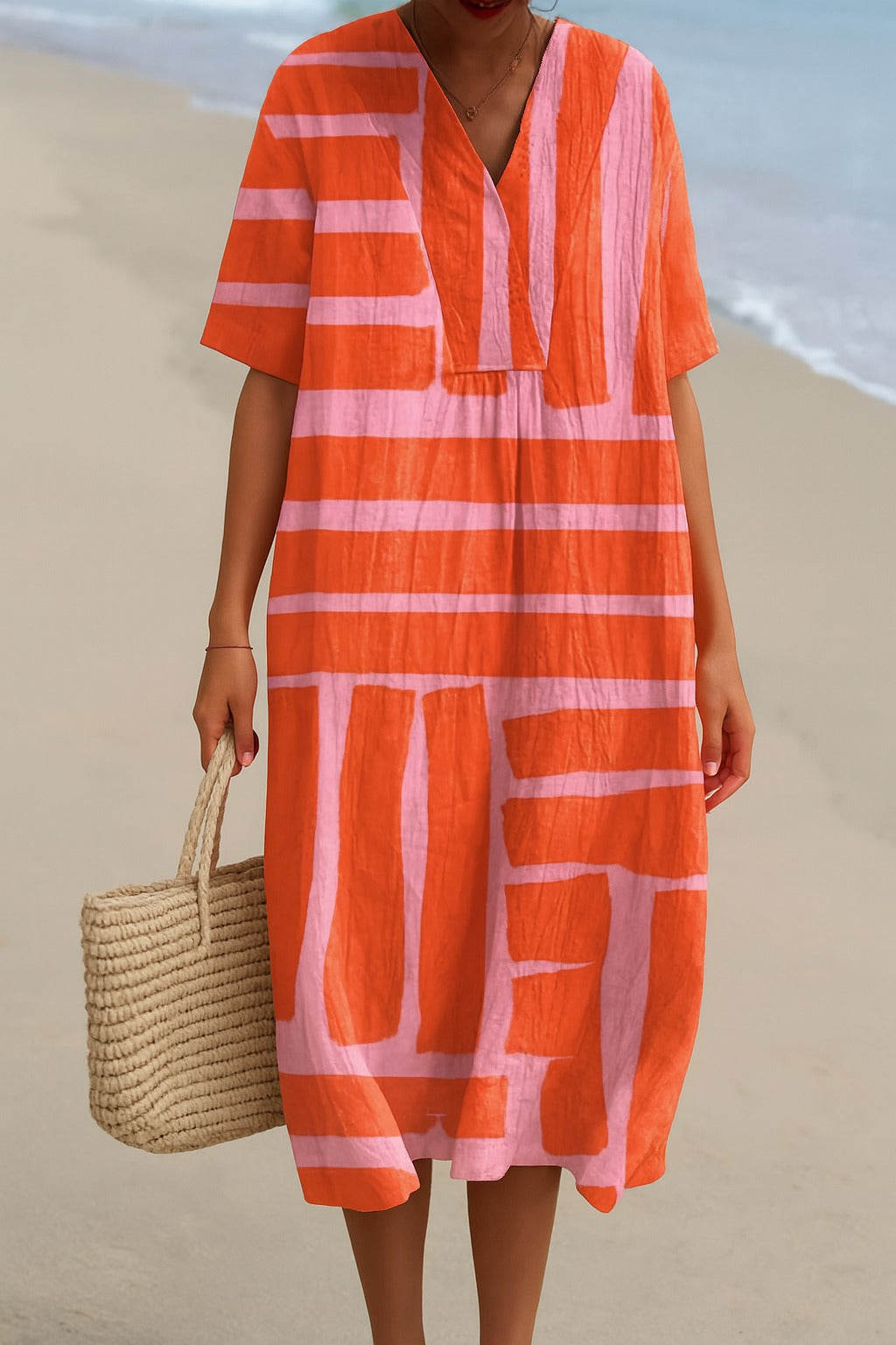 Beatrice™ | Effortless Summer Dress