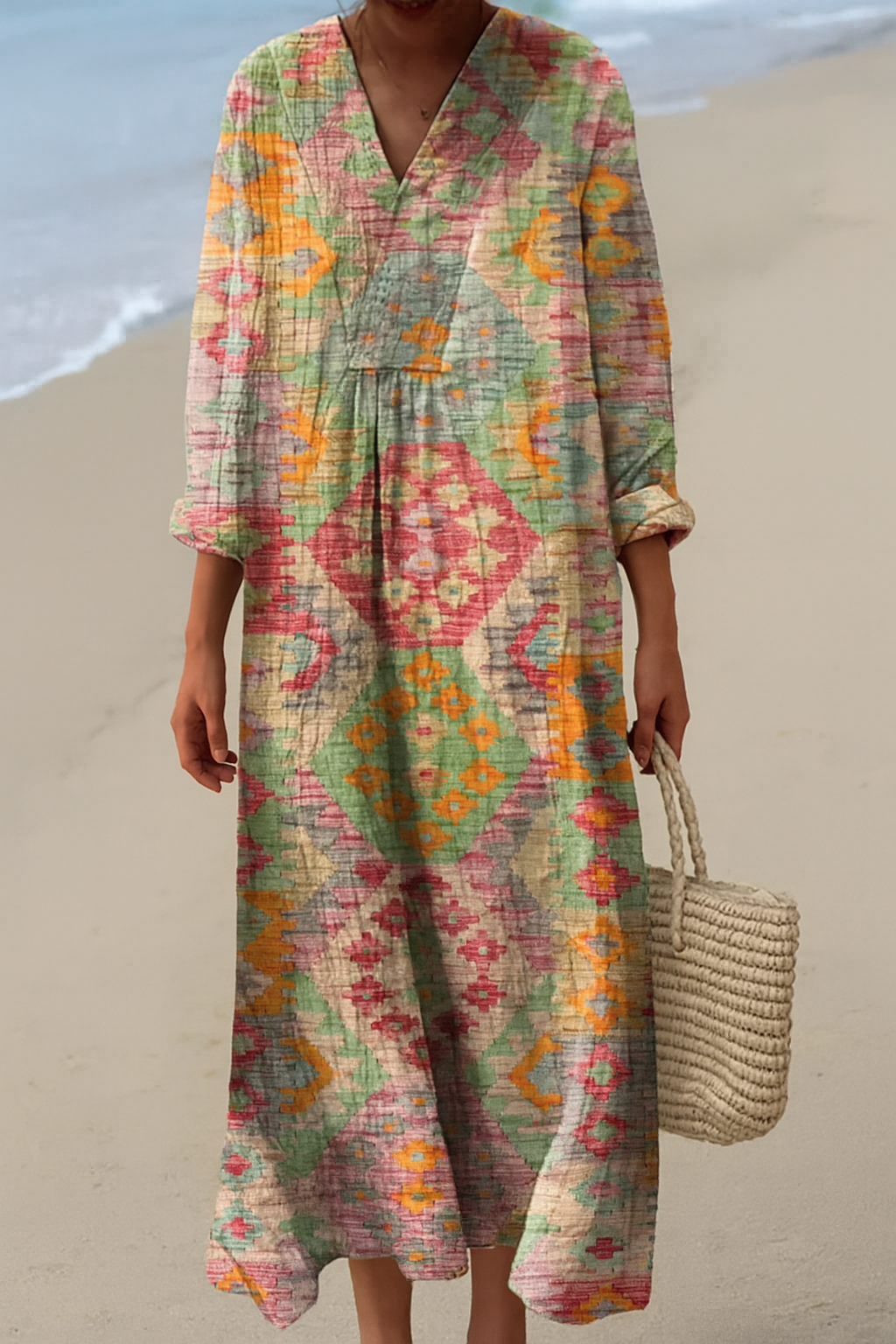 Camila™ | Effortless Summer Dress