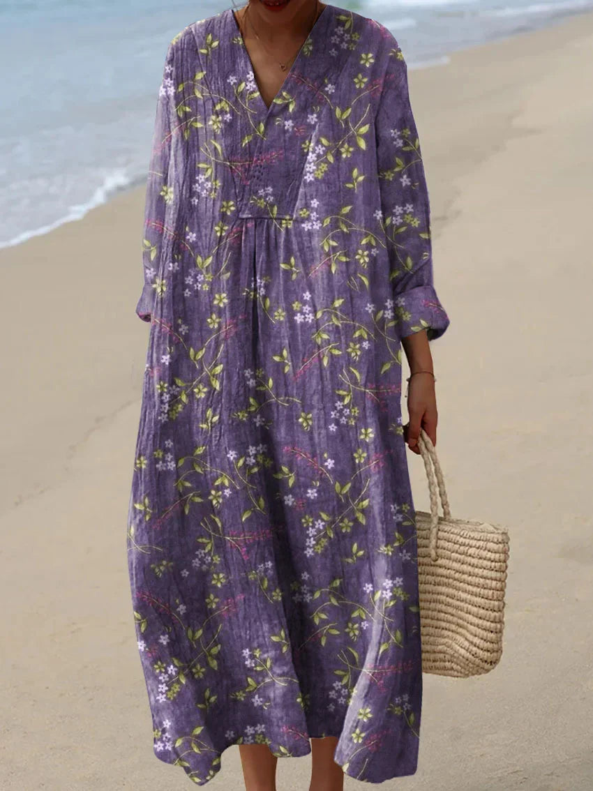 Charlotte™ | Effortless Summer Dress