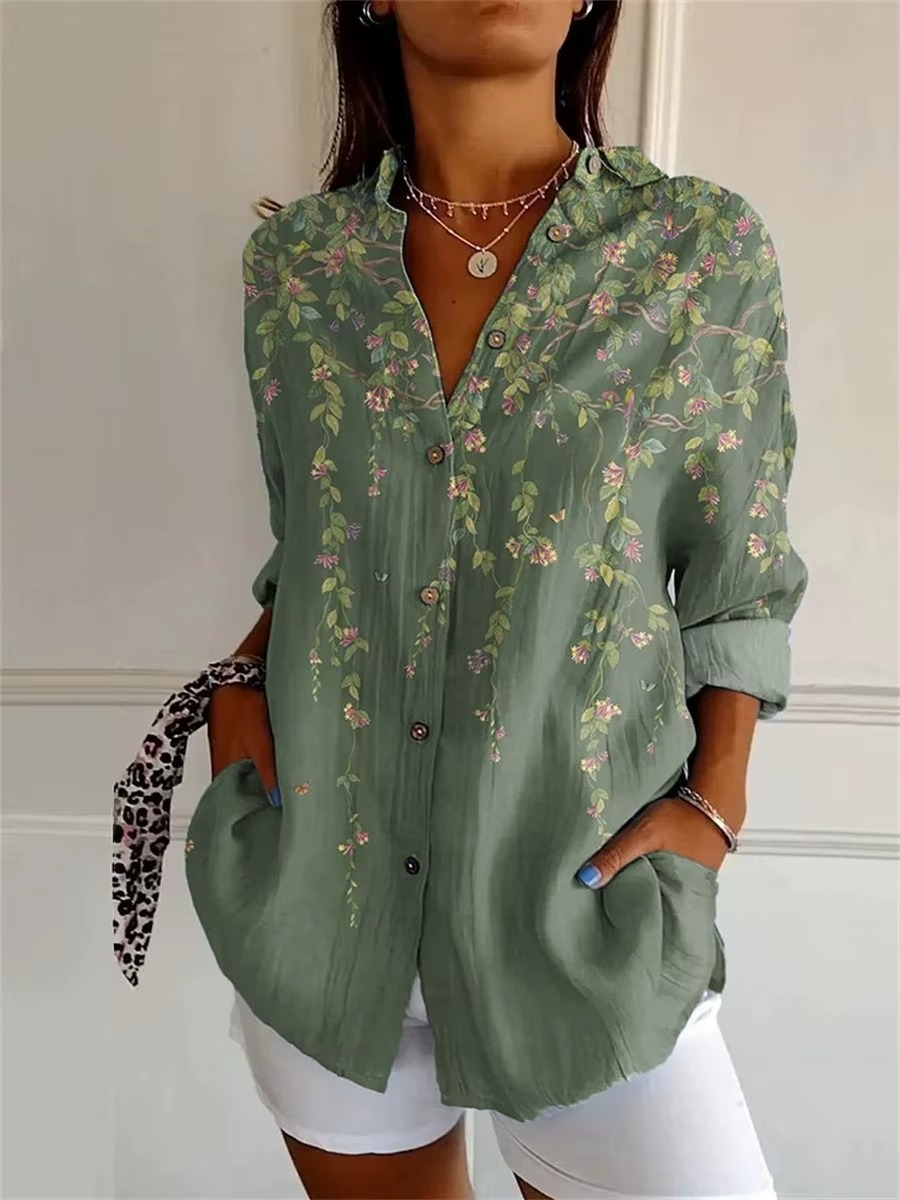 Emilia | Exclusive Trendy Top