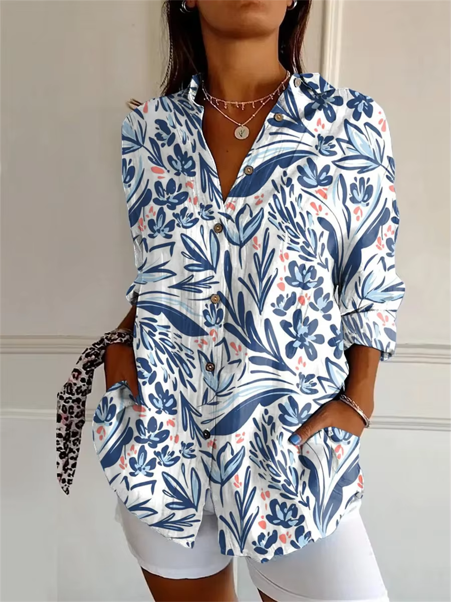 Evie | Exclusive Trendy Top