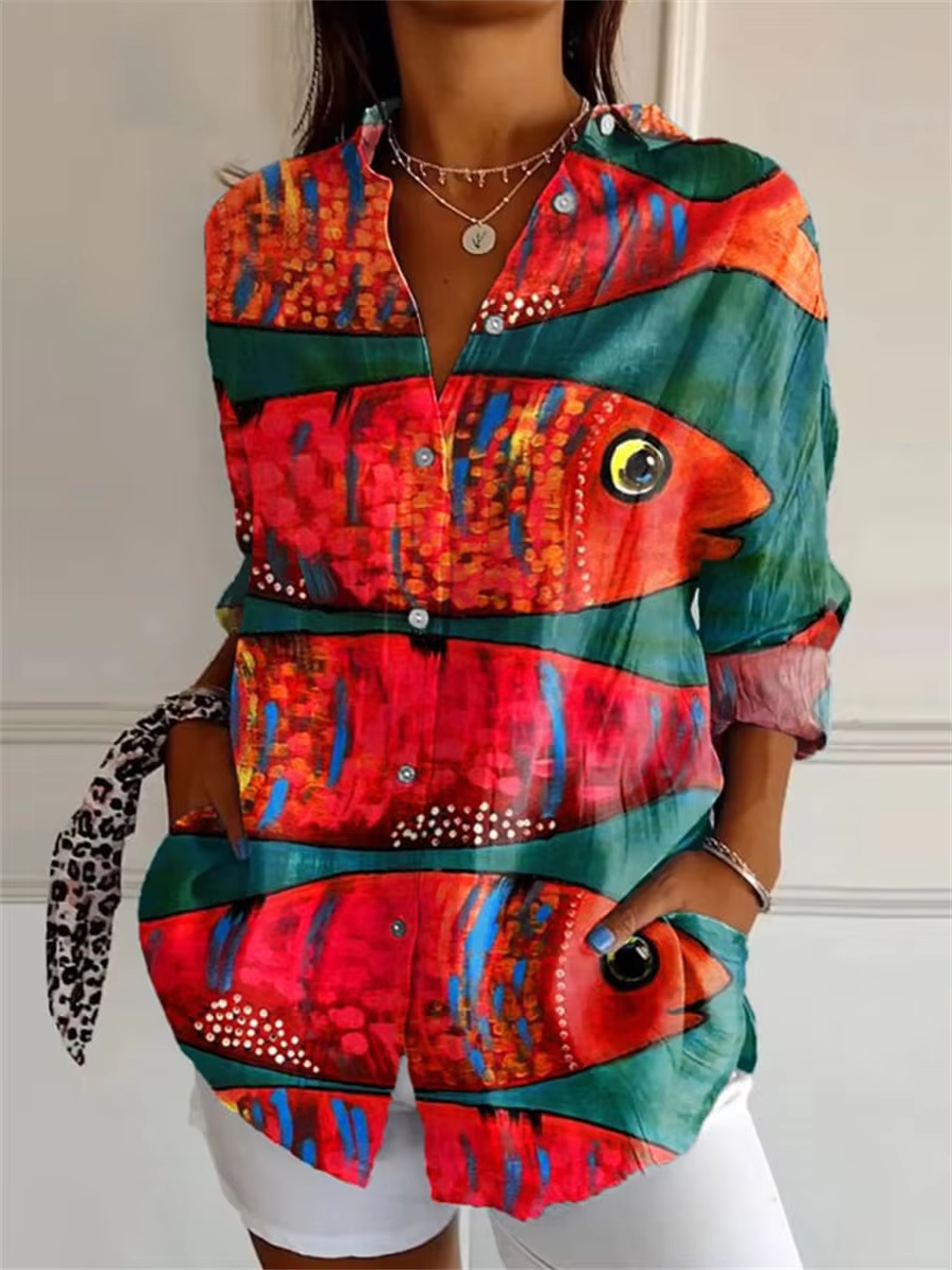 Isabella | Exclusive Trendy Top