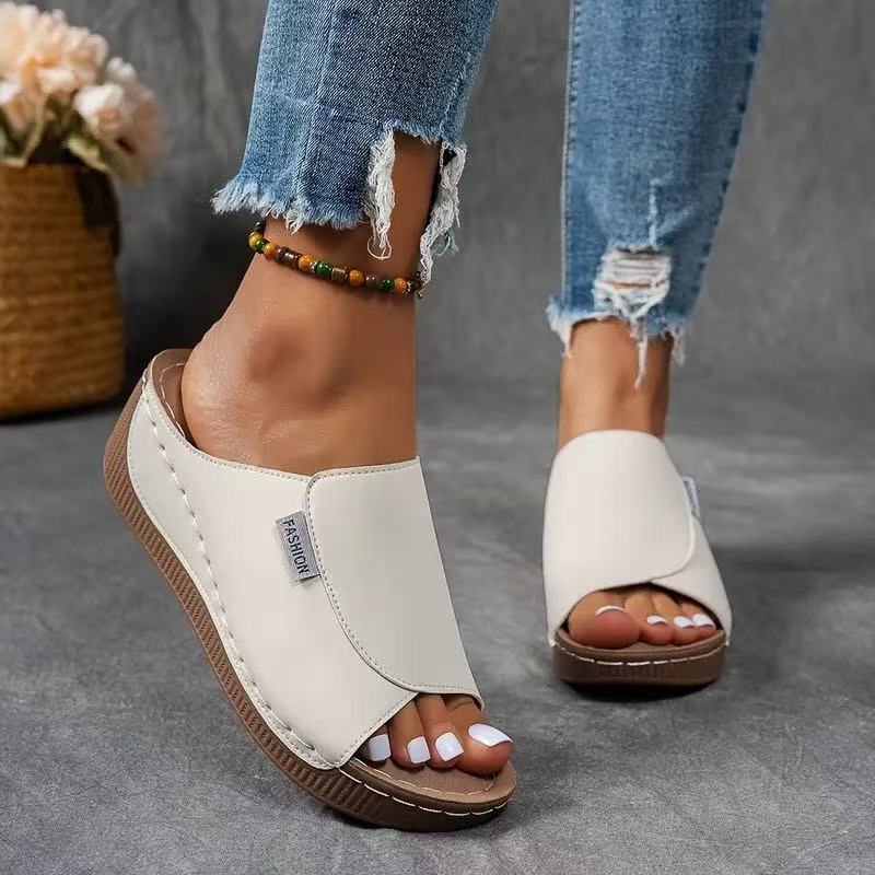 Maris™ | Effortless Comfort Sandals for Women