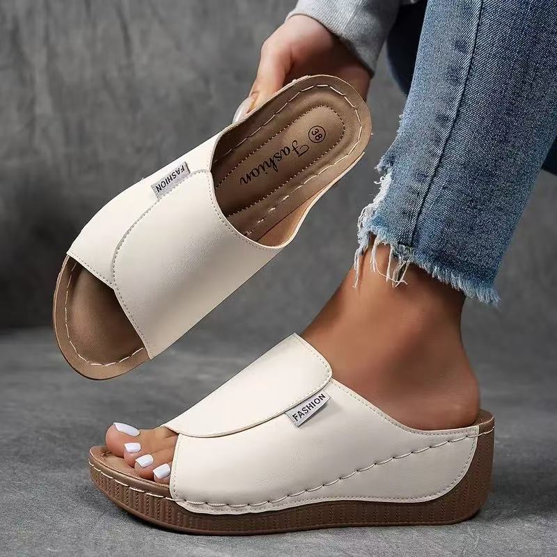 Maris™ | Effortless Comfort Sandals for Women