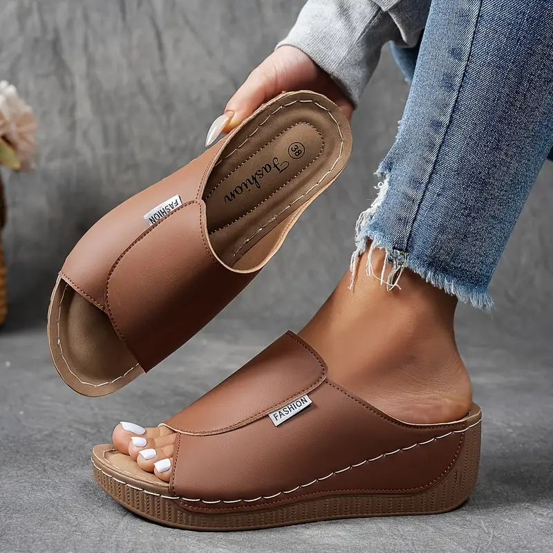Maris™ | Effortless Comfort Sandals for Women