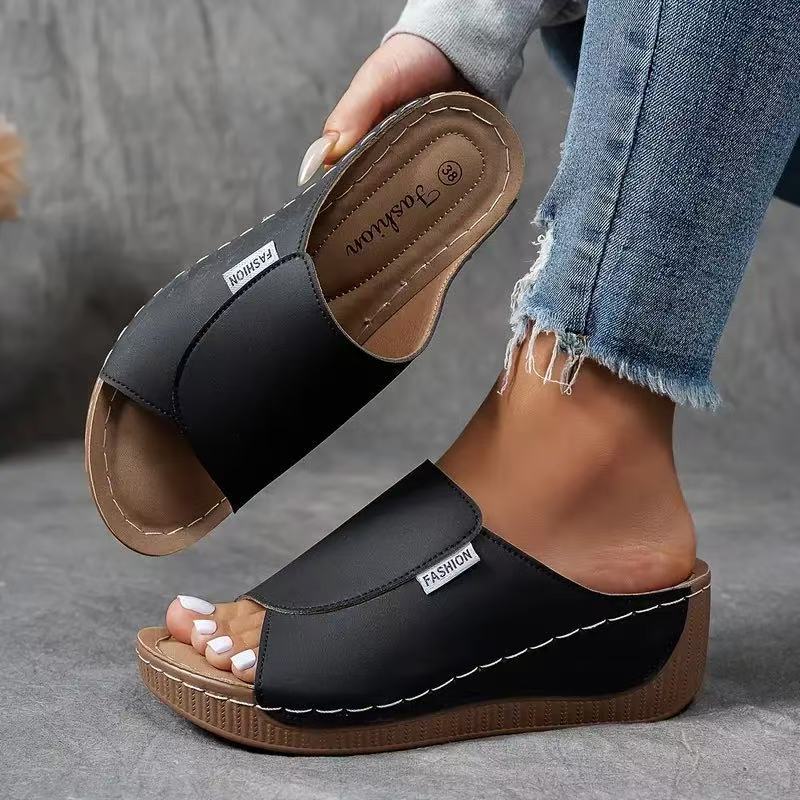 Maris™ | Effortless Comfort Sandals for Women