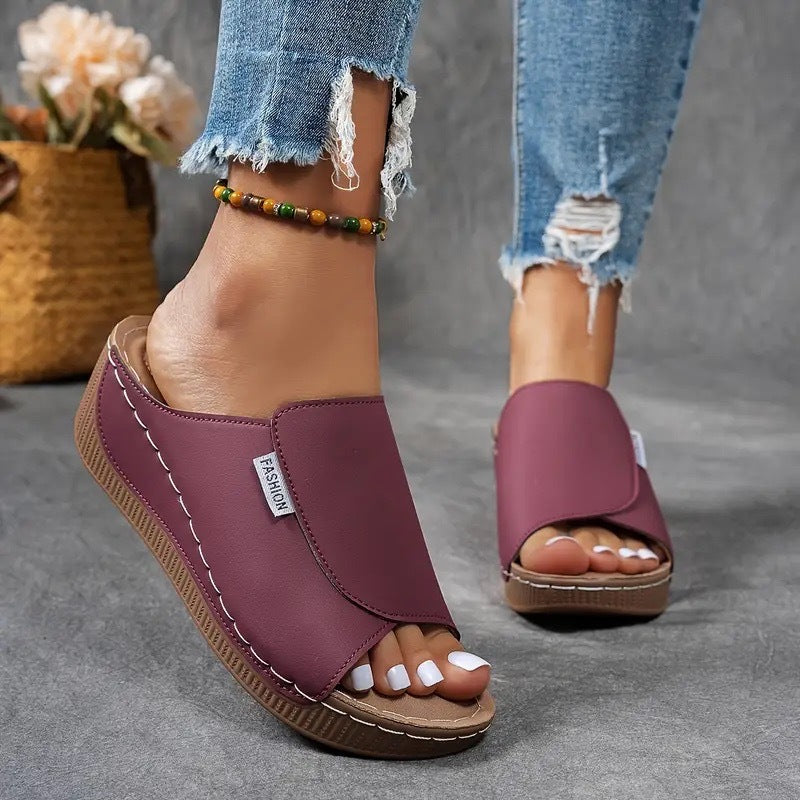 Maris™ | Effortless Comfort Sandals for Women