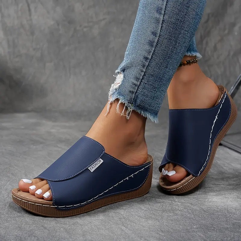 Maris™ | Effortless Comfort Sandals for Women