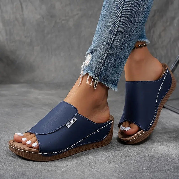 Maris™ | Effortless Comfort Sandals for Women