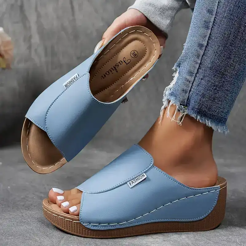 Maris™ | Effortless Comfort Sandals for Women