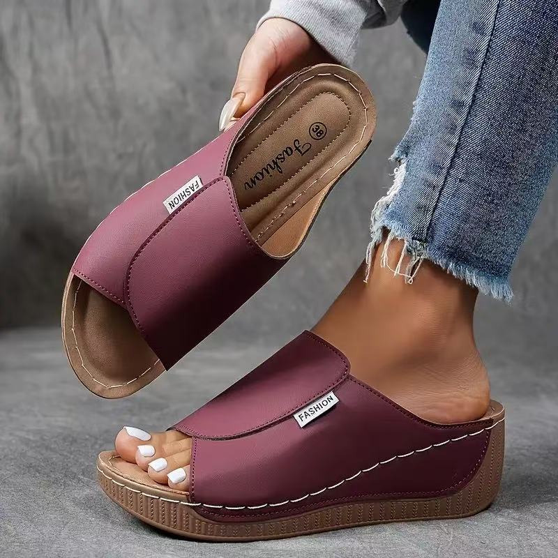 Maris™ | Effortless Comfort Sandals for Women