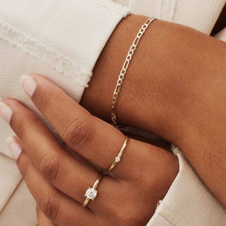 Neris™ | Elegant Charm Bracelet