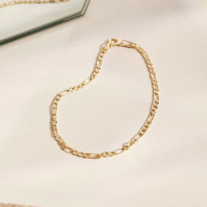 Neris™ | Elegant Charm Bracelet