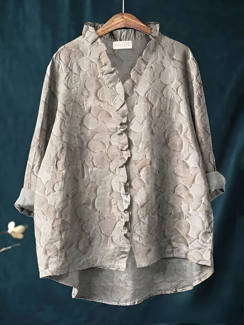 Merindah | Australian Made Art Shirt