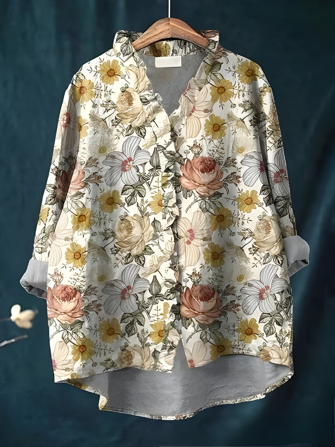 Iluka | Australian Made Art Shirt