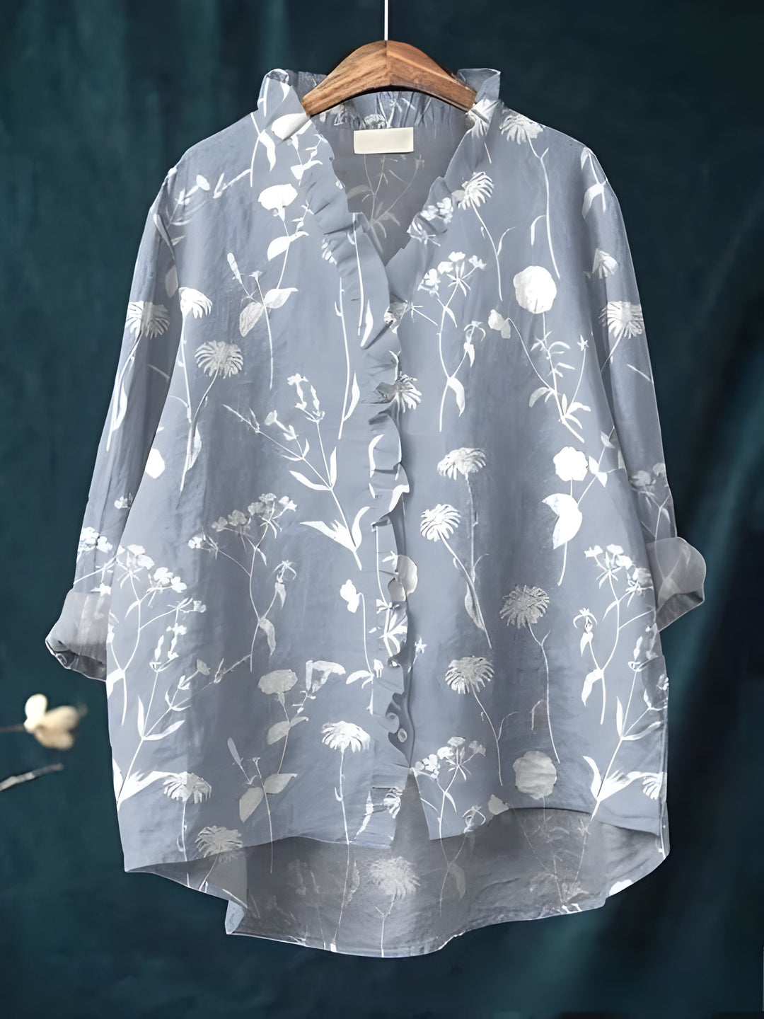 Adelaide | Australian Made Art Shirt