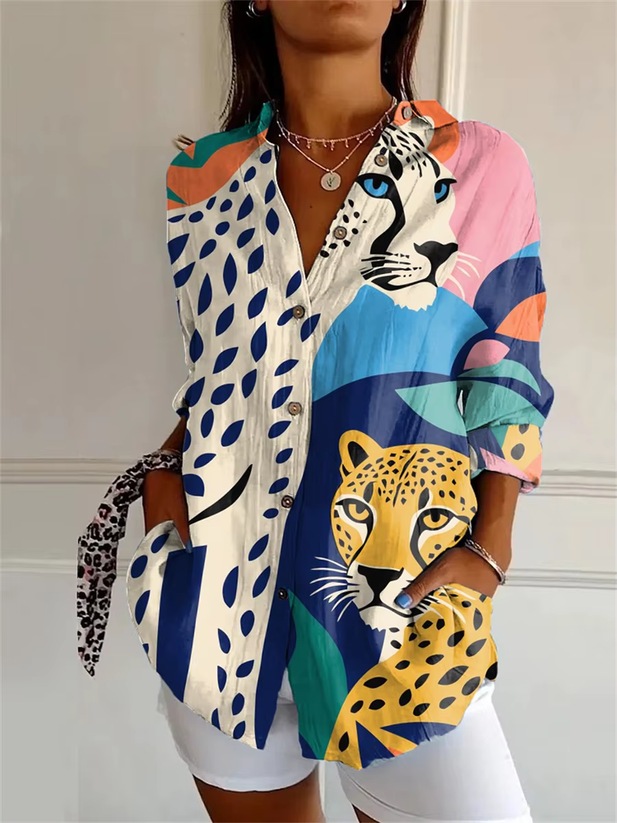 Olivia | Exclusive Trendy Top