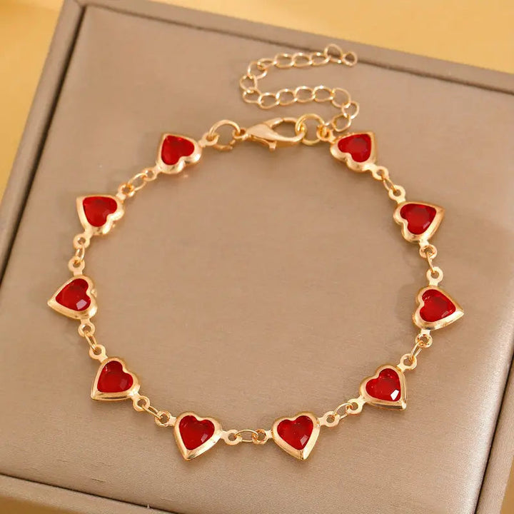 Ophelyra™ | Timeless Elegance Bracelet