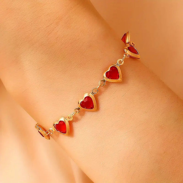 Ophelyra™ | Timeless Elegance Bracelet