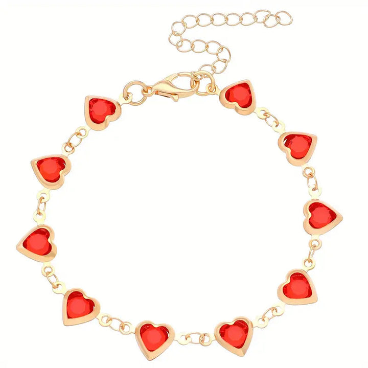 Ophelyra™ | Timeless Elegance Bracelet