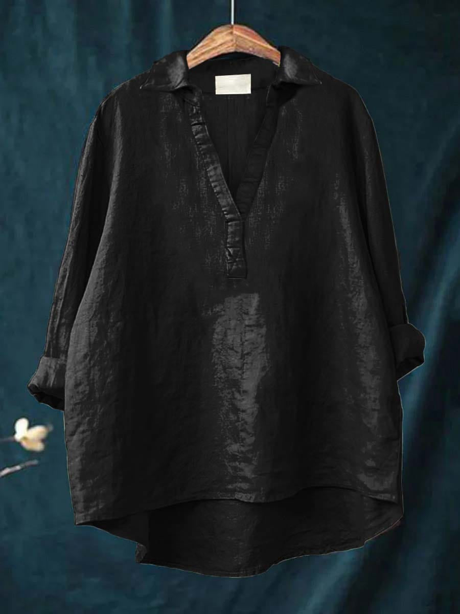 Raffaella™ | Elegant Womens Blouse for Summer Comfort