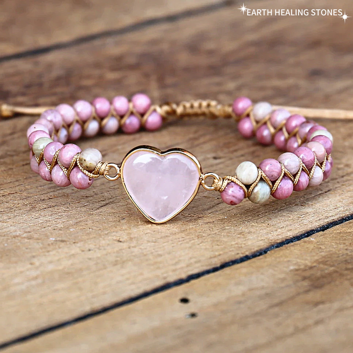 Rose™ | Emotional Healing Bracelet