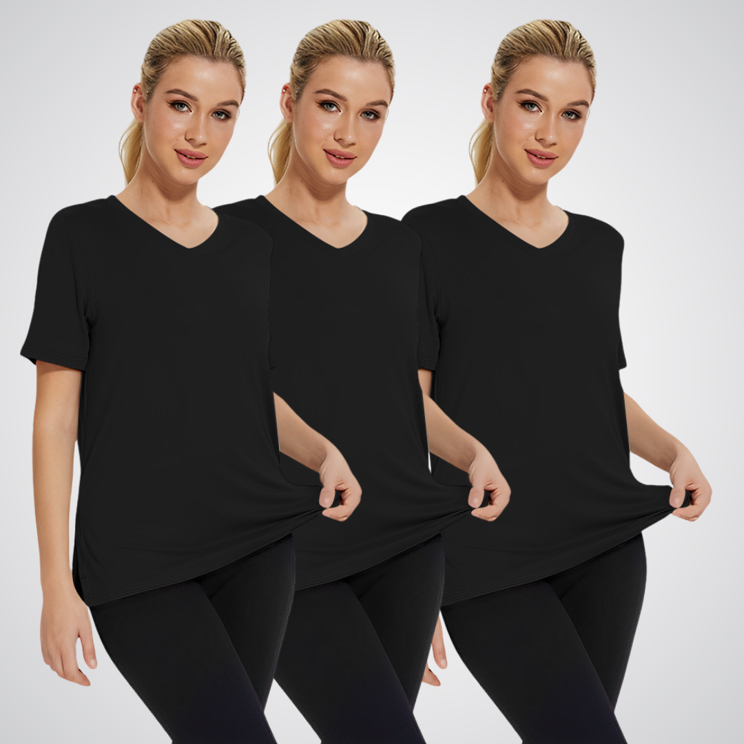 Selena™ | Effortless Comfort Women's Tee