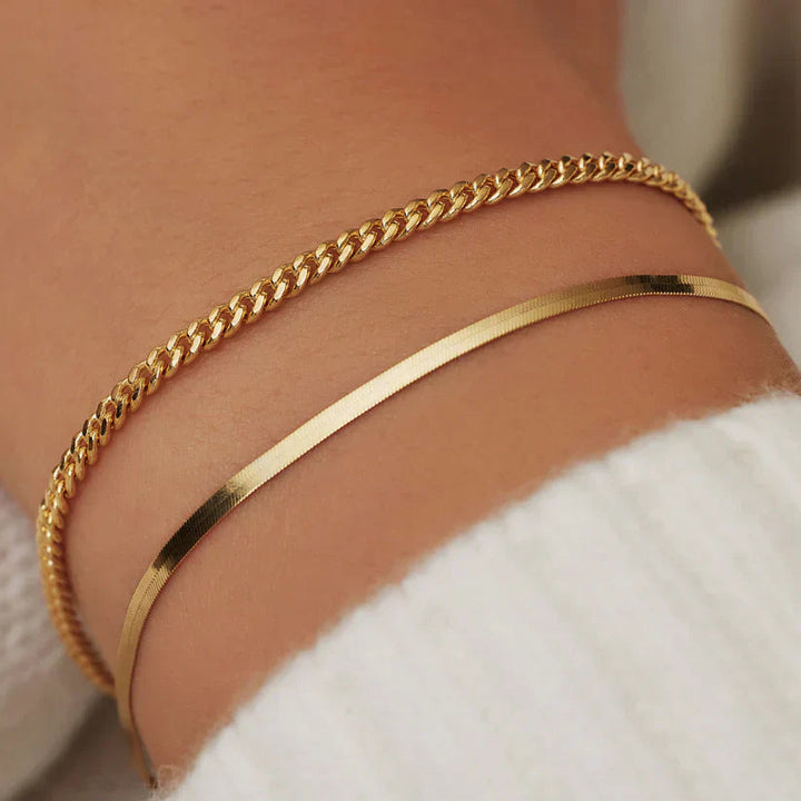 Soleil™ | Elegant Bracelet