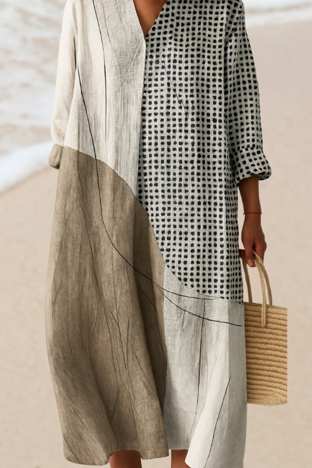 Audrey™ | Elegant Summer Dress for Women