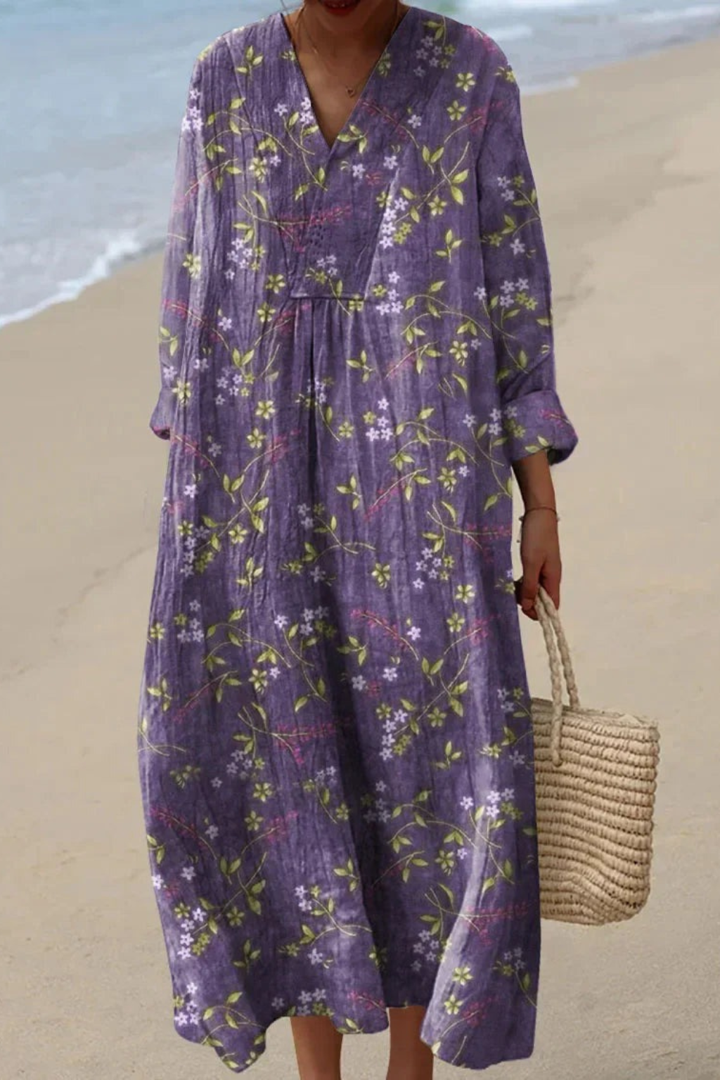 Charlotte™ | Effortless Summer Dress