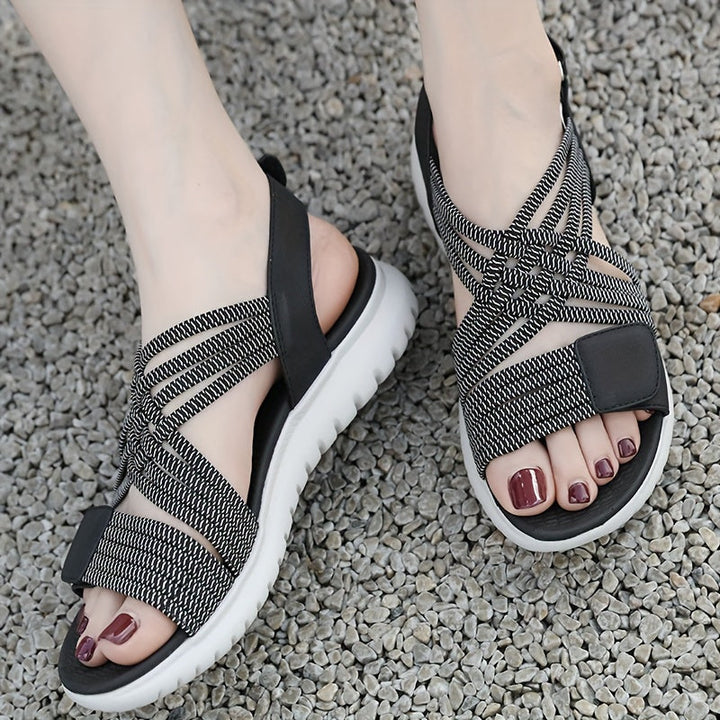 Jasmin™ - Orthopedic Sandals