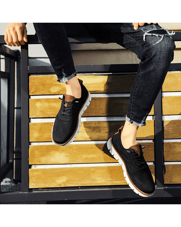 David | Orthopedic Comfort Sneaker