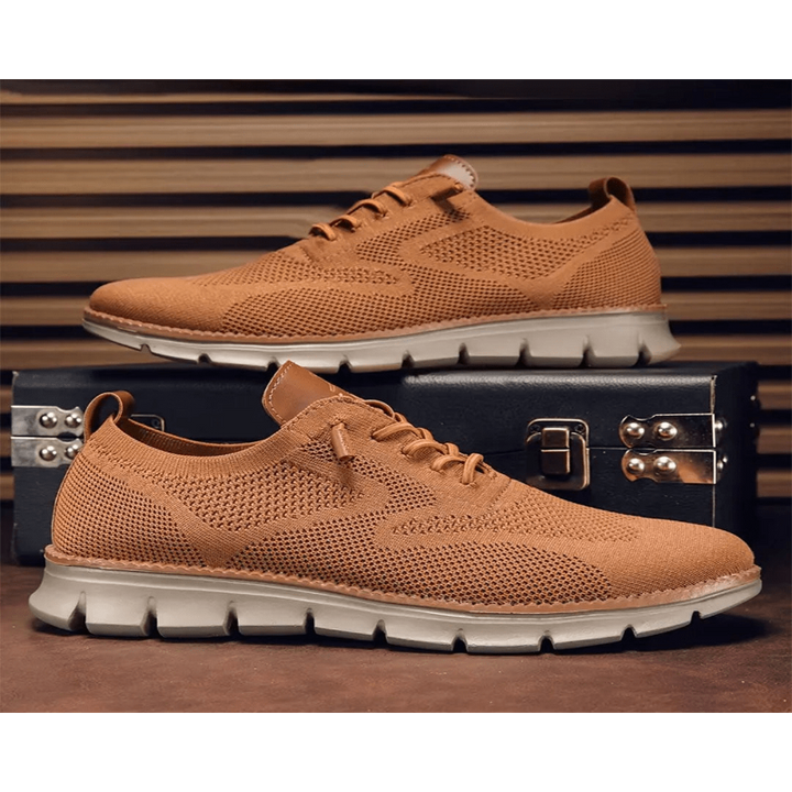 David | Orthopedic Comfort Sneaker