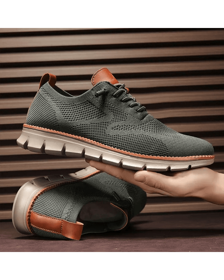 David | Orthopedic Comfort Sneaker