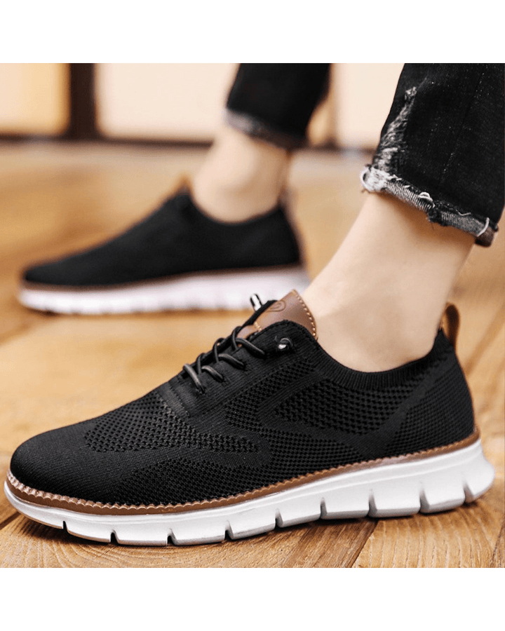 David | Orthopedic Comfort Sneaker