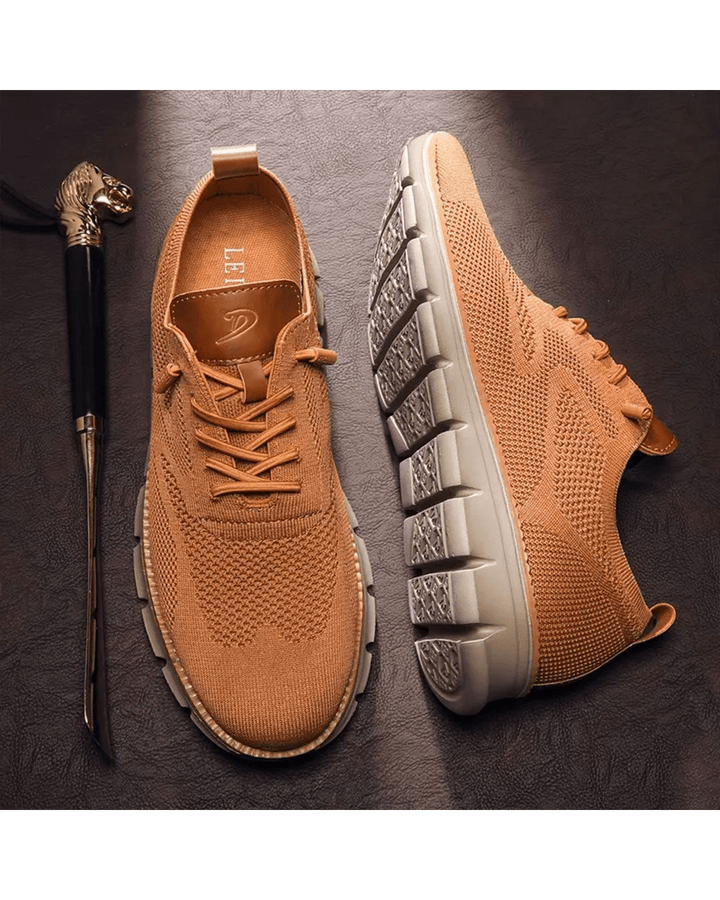David | Orthopedic Comfort Sneaker