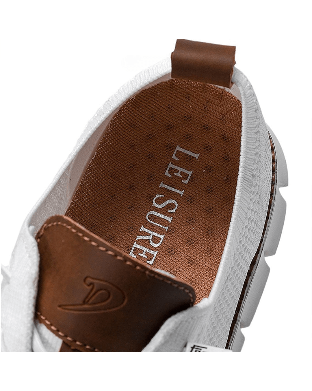 David | Orthopedic Comfort Sneaker