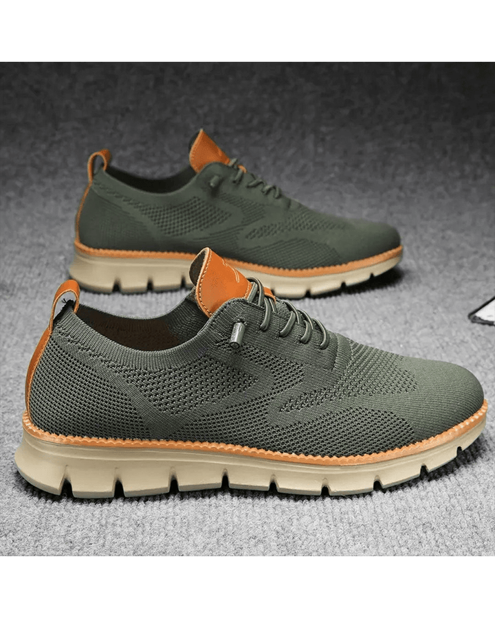 David | Orthopedic Comfort Sneaker