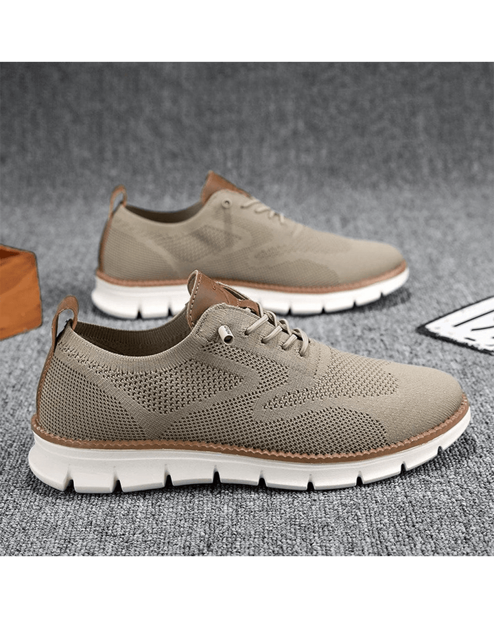 David | Orthopedic Comfort Sneaker