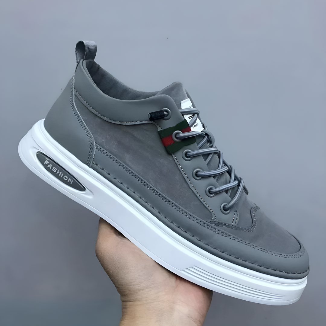 Johan | Orthopedic men's shoes