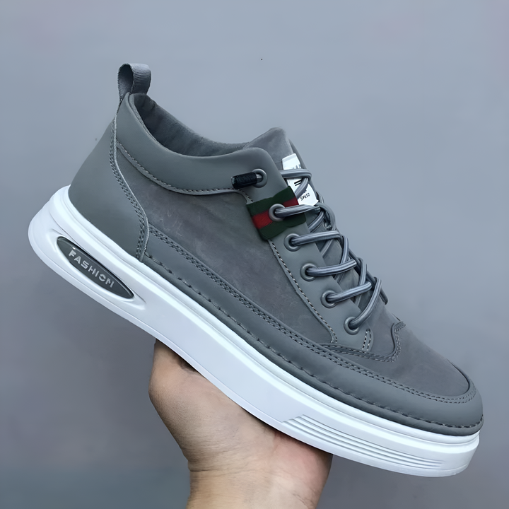 Johan | Orthopedic men's shoes