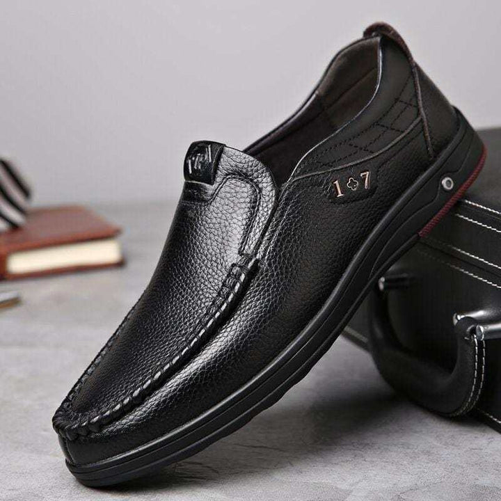 James | Stylish Orthopedic Shoe
