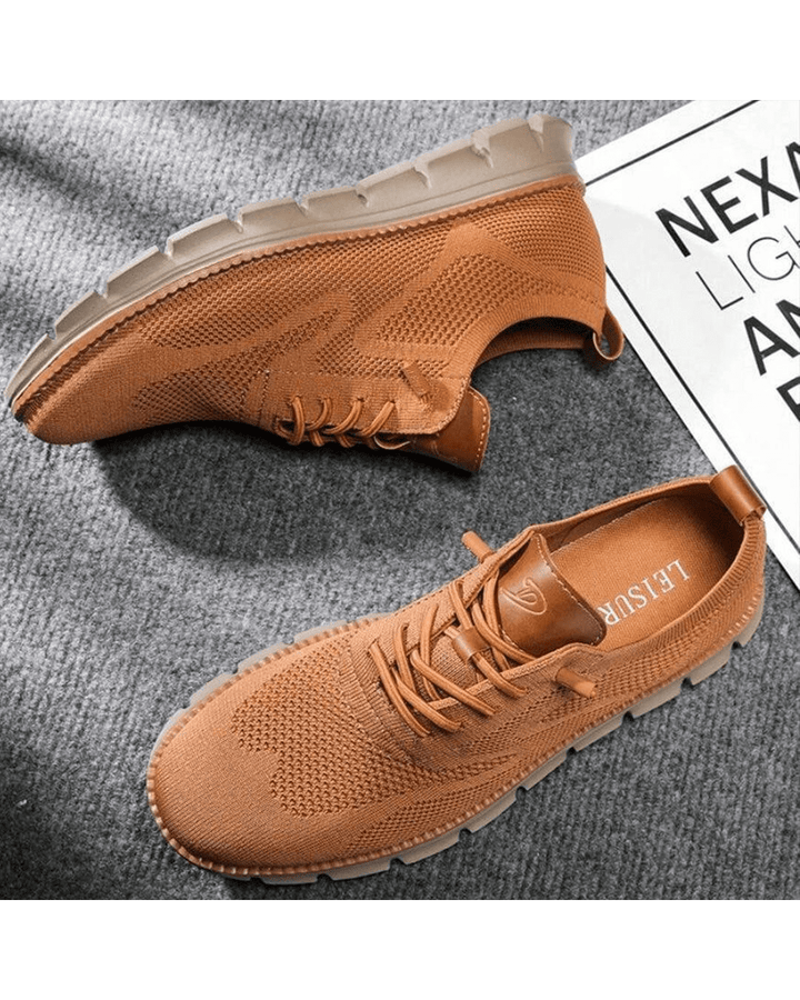 David | Orthopedic Comfort Sneaker