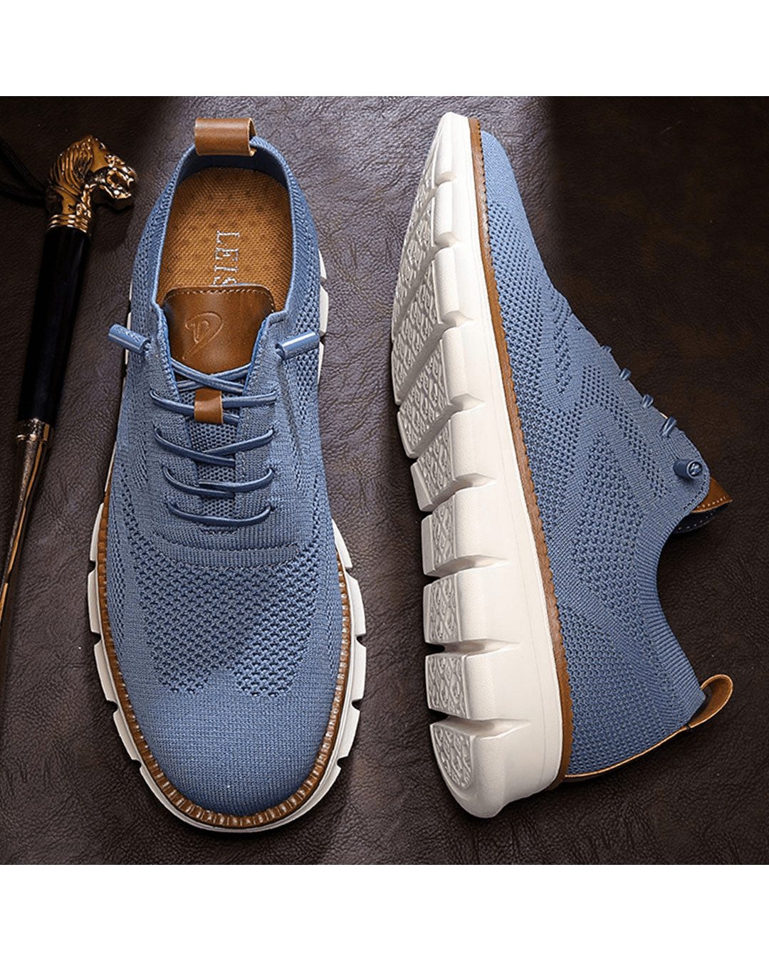 David | Orthopedic Comfort Sneaker
