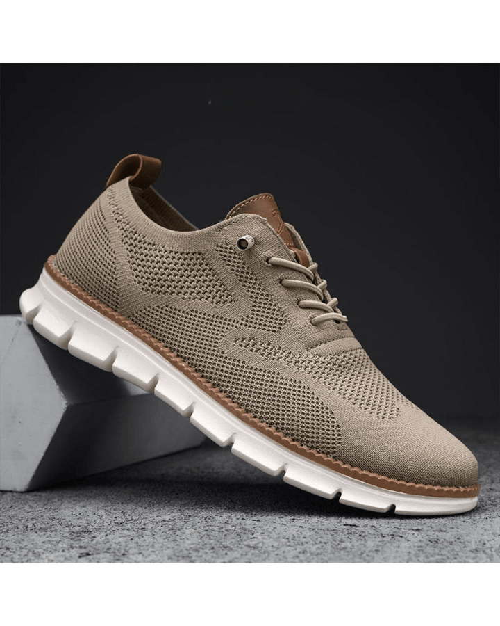 David | Orthopedic Comfort Sneaker