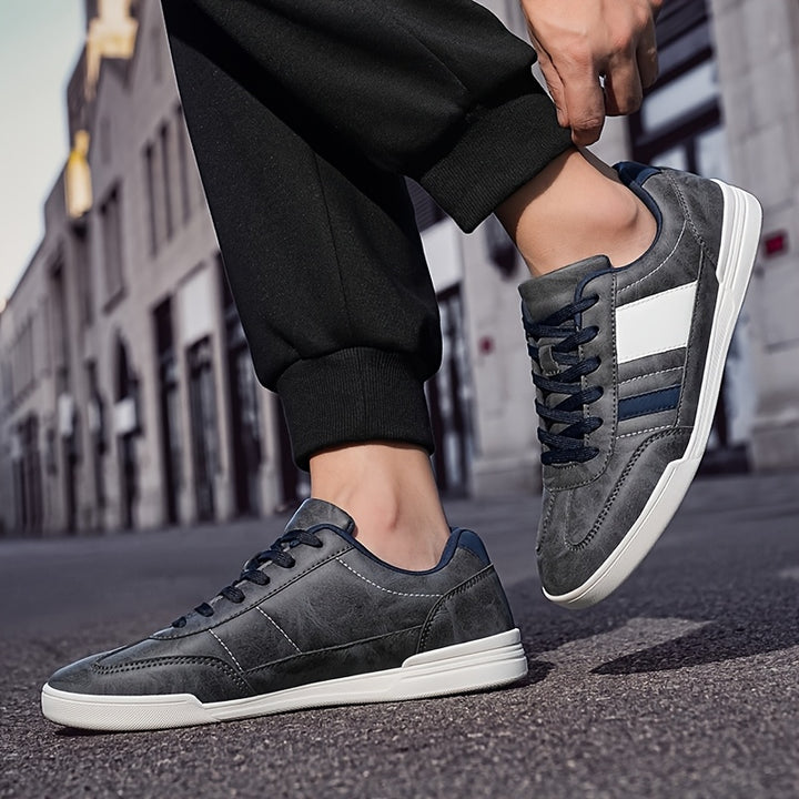 Evan | Stylish Orthopedic Shoe