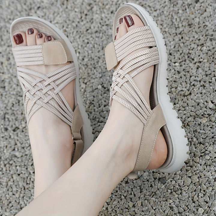 Jasmin™ - Orthopedic Sandals