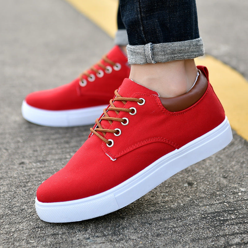 Les | Casual Orthopedic Shoes