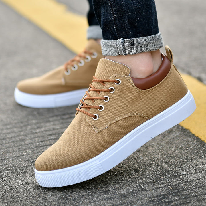 Les | Casual Orthopedic Shoes