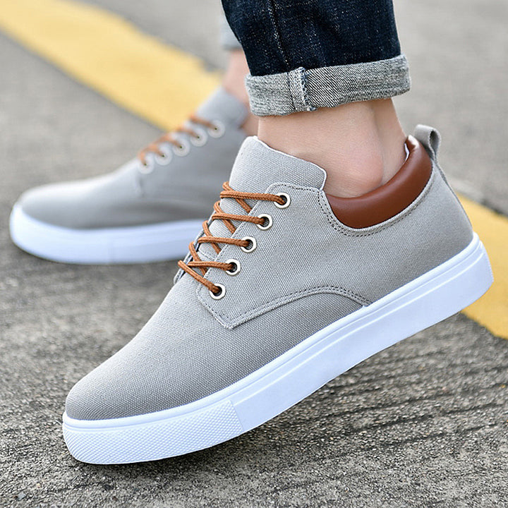 Les | Casual Orthopedic Shoes